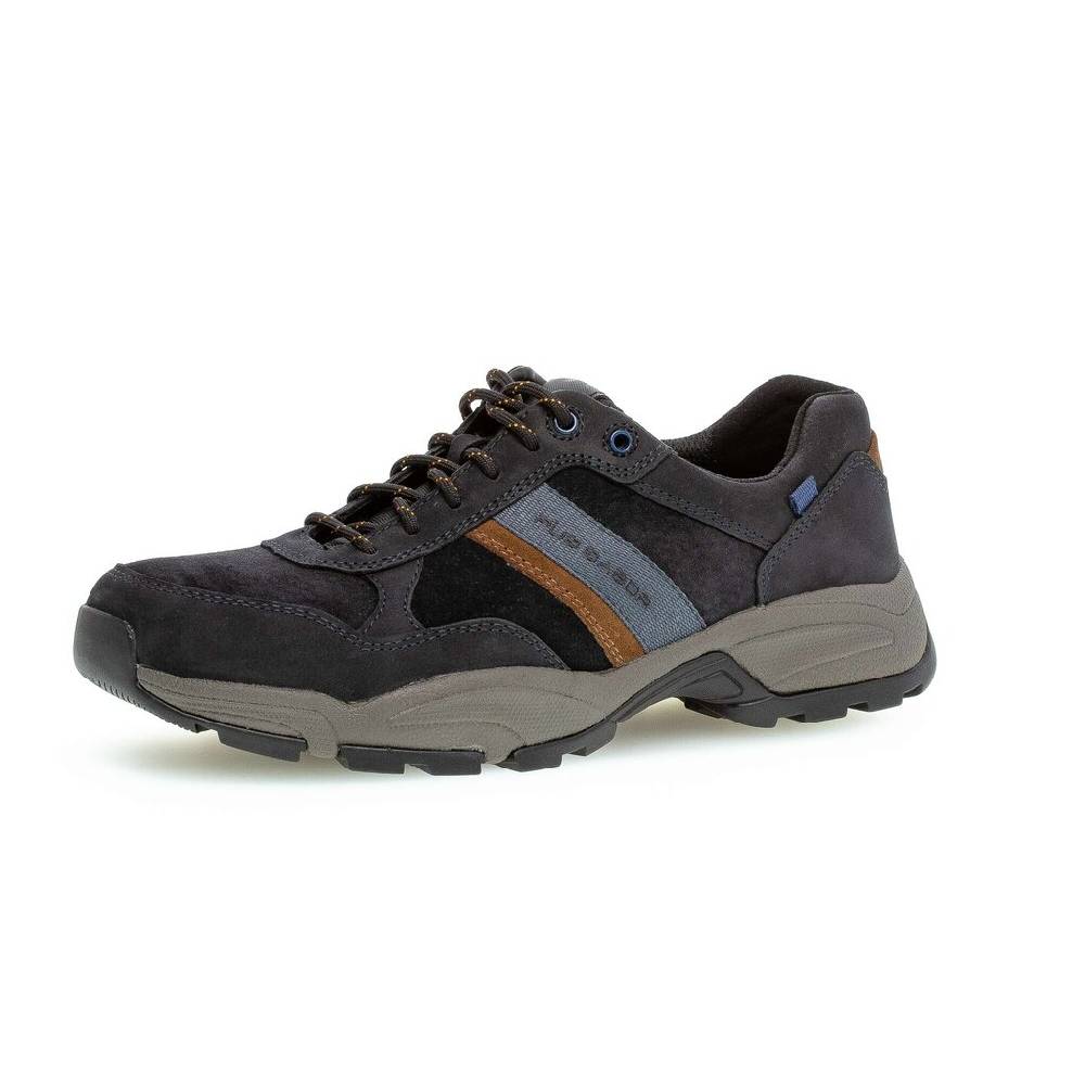 Pius Gabor Pius Gabor Sneaker low blau Zeitbegrenzte Promotion