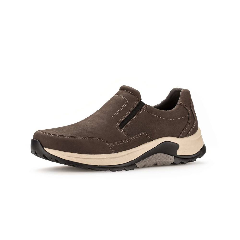 Pius Gabor rollingsoft Slipper braun Bis zu 50% Rabatt