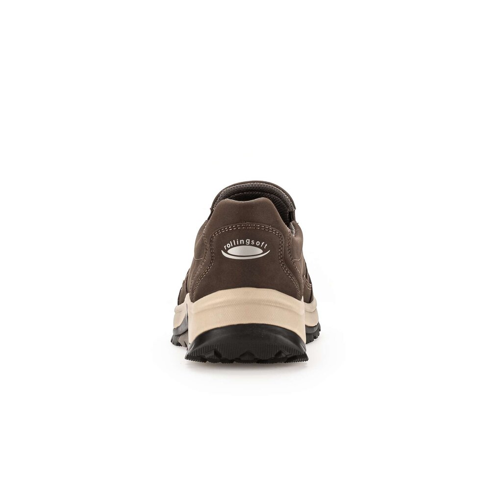 Pius Gabor rollingsoft Slipper braun Bis zu 50% Rabatt