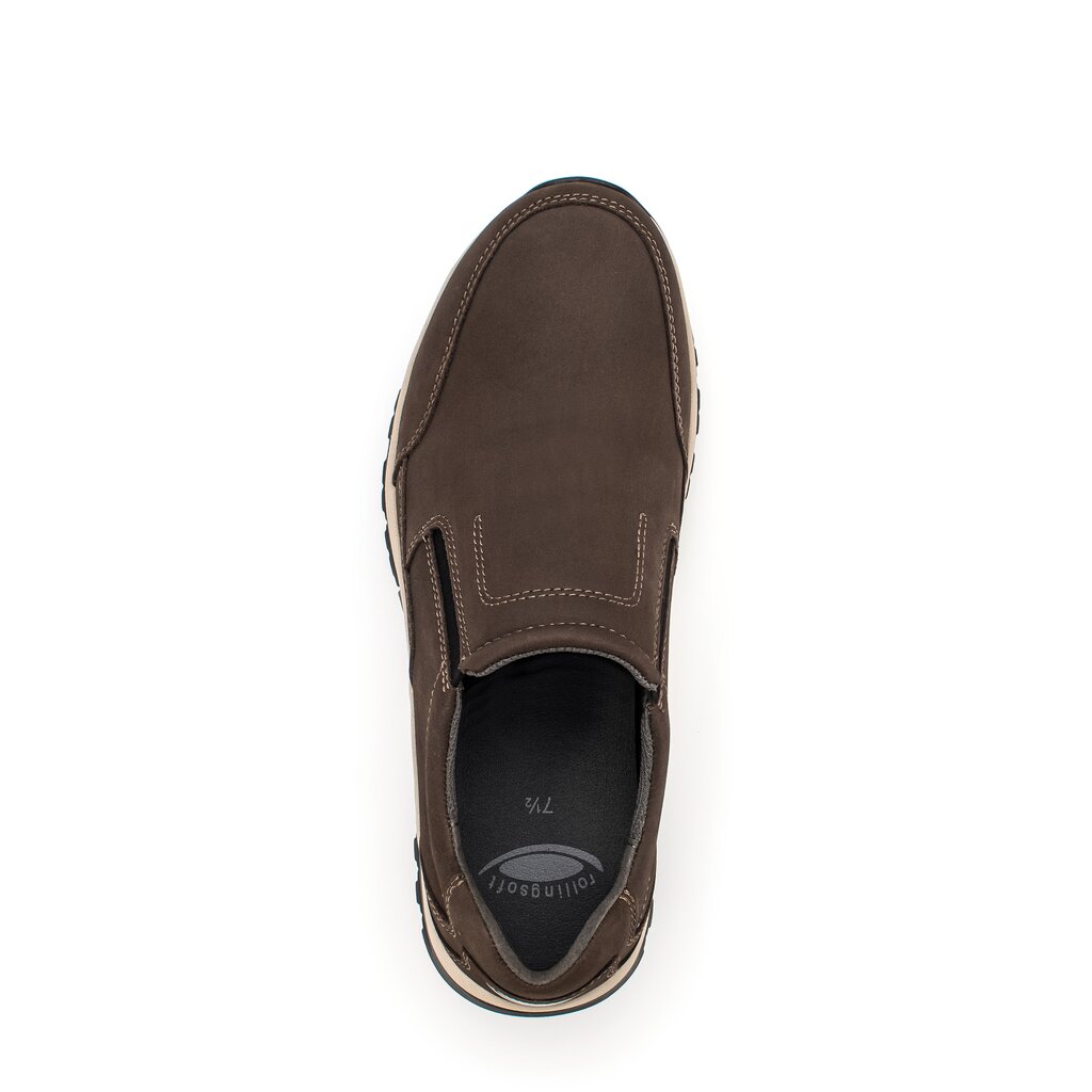 Pius Gabor rollingsoft Slipper braun Bis zu 50% Rabatt