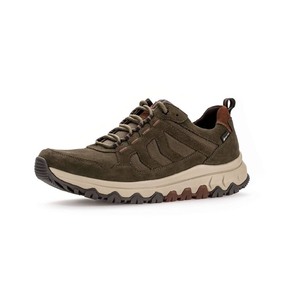 Pius Gabor rollingsoft Sneaker low grün Bis zu 60% Rabatt