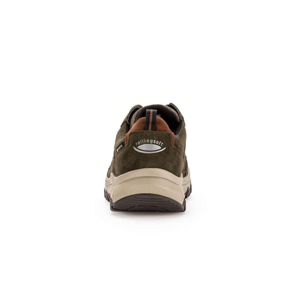 Pius Gabor rollingsoft Sneaker low grün Bis zu 60% Rabatt