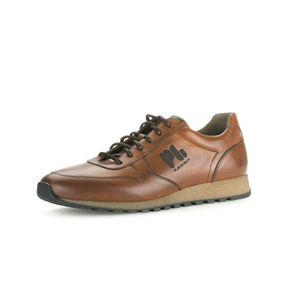 Pius Gabor Pius Gabor Sneaker low braun Bis zu 65% Rabatt