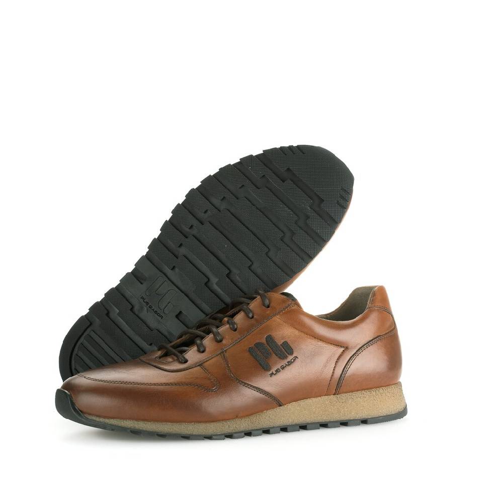 Pius Gabor Pius Gabor Sneaker low braun Bis zu 65% Rabatt