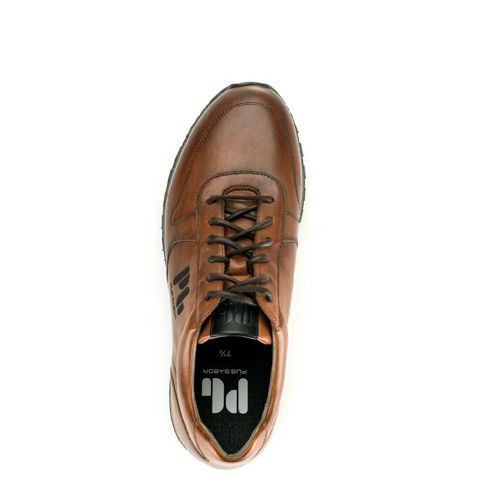 Pius Gabor Pius Gabor Sneaker low braun Bis zu 65% Rabatt