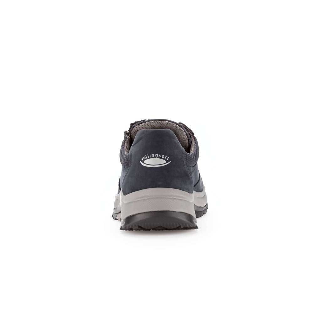 Pius Gabor rollingsoft Sneaker low blau Nur für heute