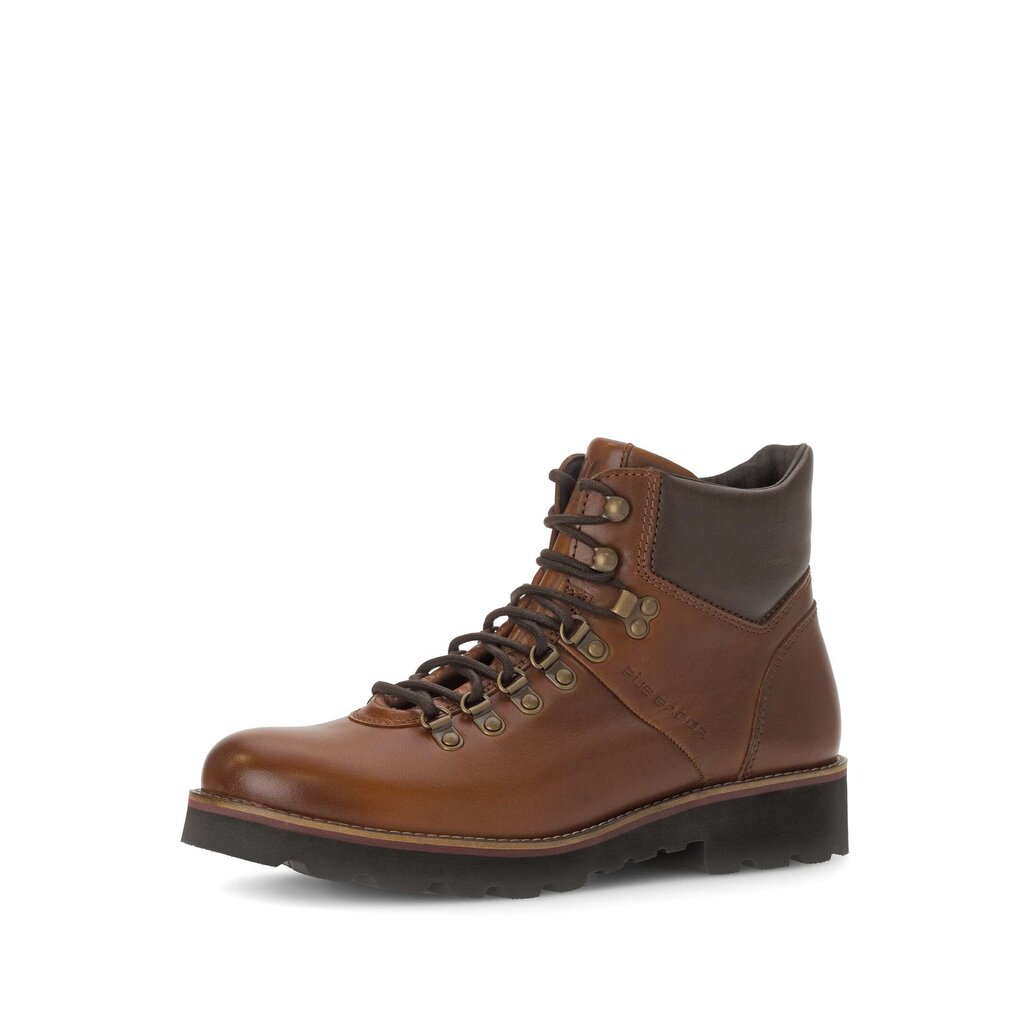 Pius Gabor Pius Gabor Boot braun Sonderangebot der Fabrik