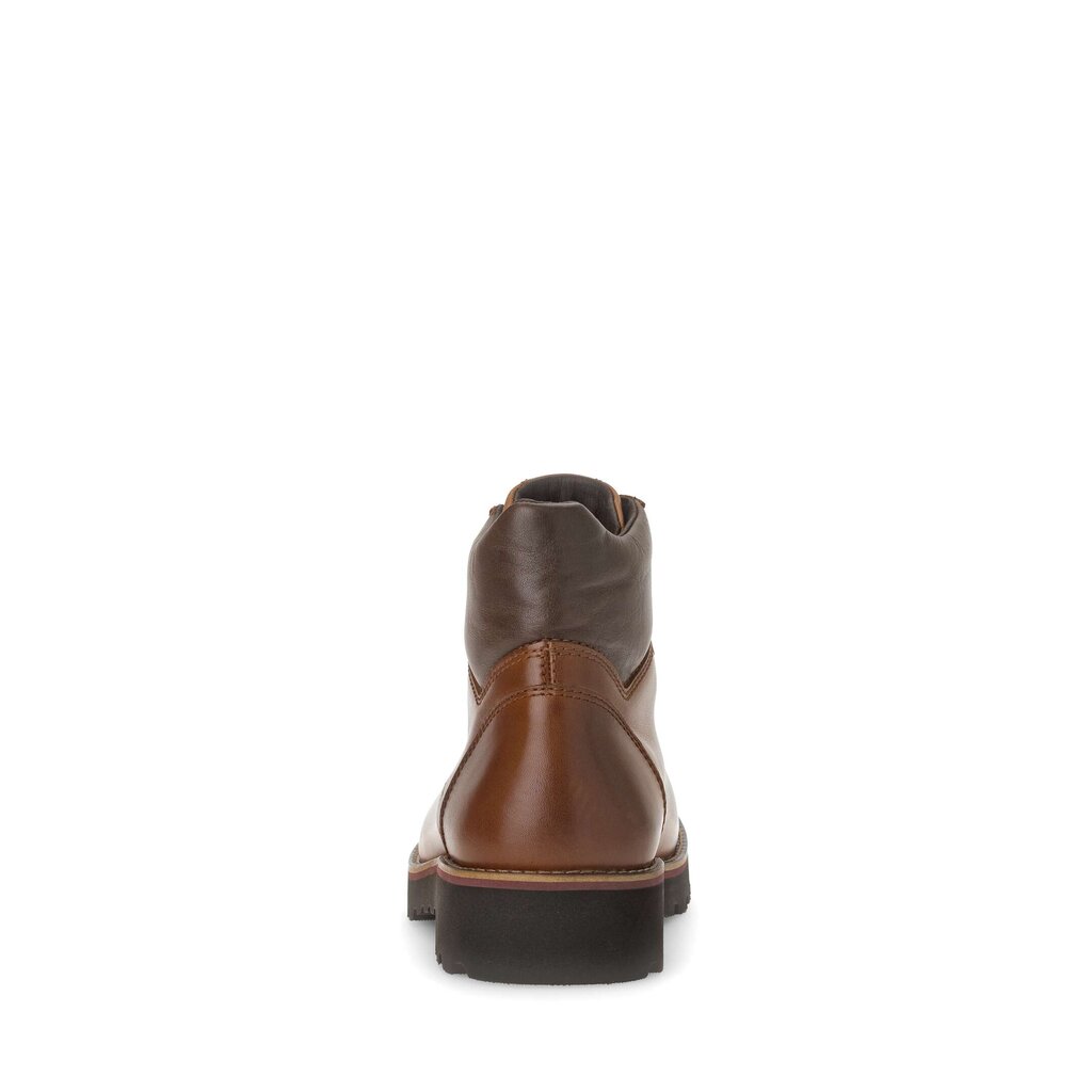 Pius Gabor Pius Gabor Boot braun Sonderangebot der Fabrik