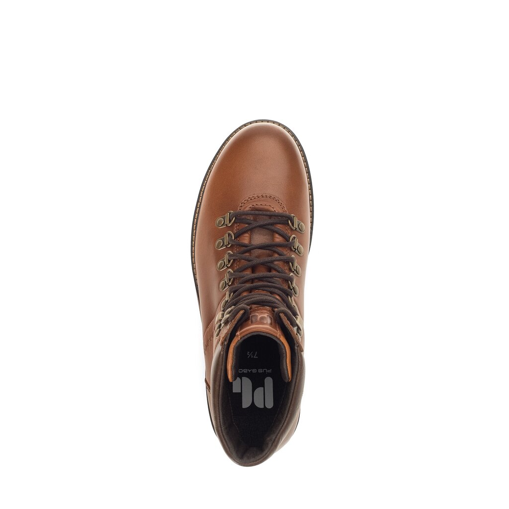 Pius Gabor Pius Gabor Boot braun Sonderangebot der Fabrik