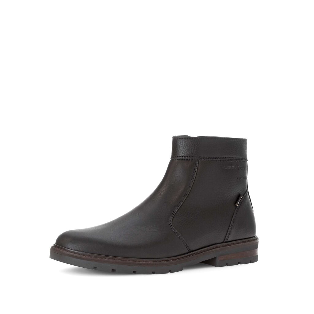 Pius Gabor Pius Gabor Boot schwarz Bis zu 55% Rabatt