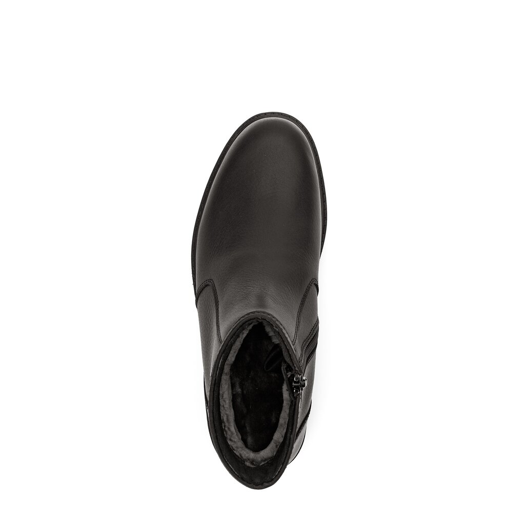 Pius Gabor Pius Gabor Boot schwarz Bis zu 55% Rabatt