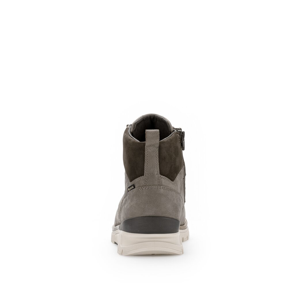 Pius Gabor Pius Gabor Boot grau Discount Store für neue Produkte