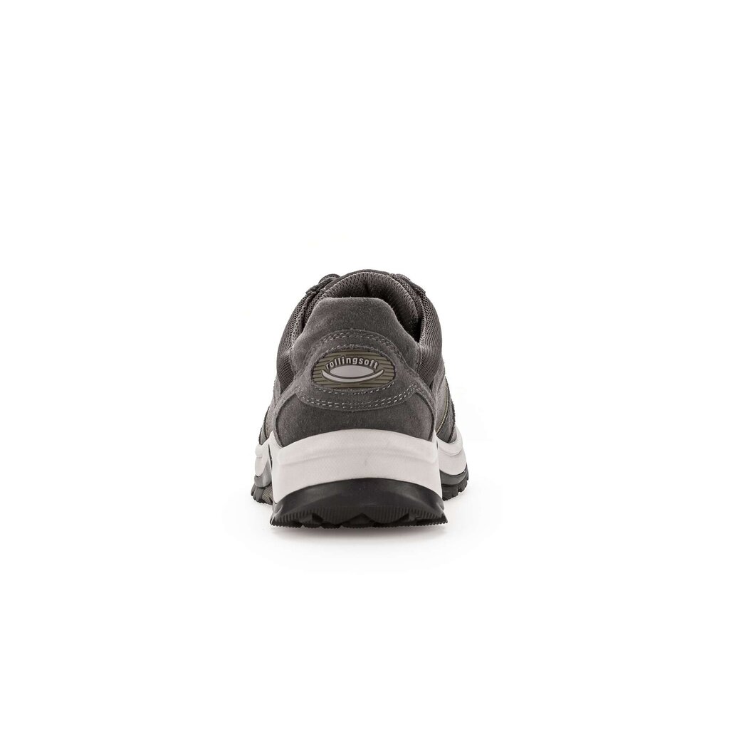 Pius Gabor rollingsoft Sneaker low grau Nur noch ein Tag übrig