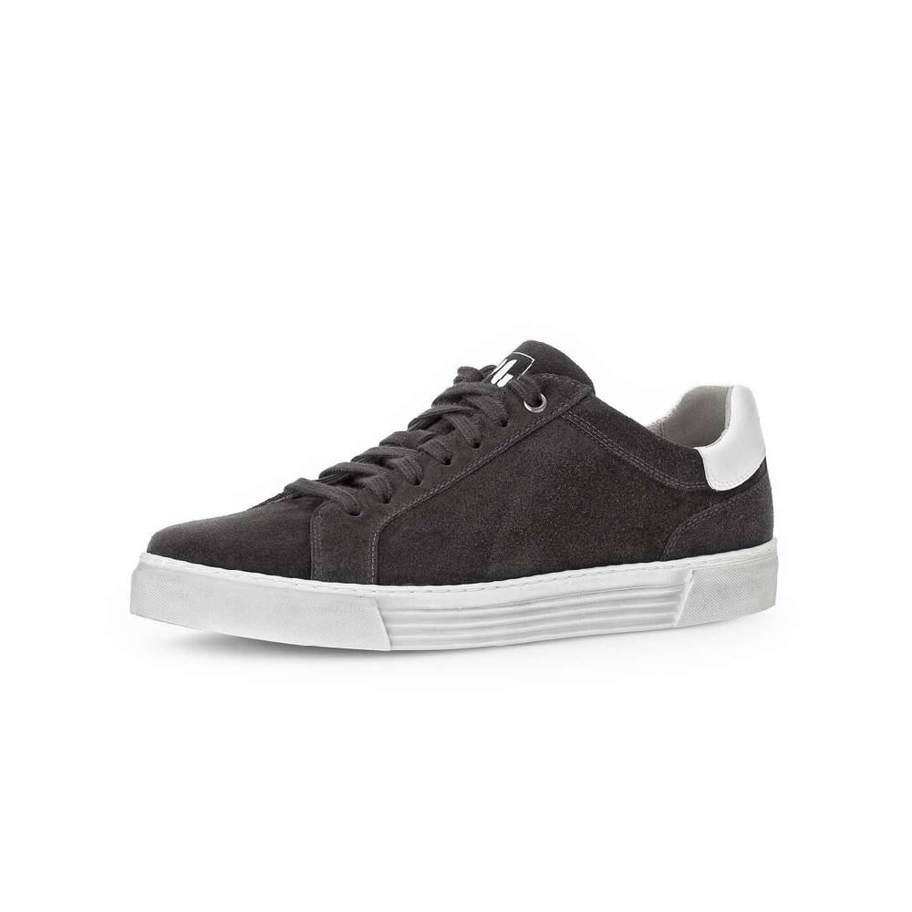 Pius Gabor Pius Gabor Sneaker low grau Super Rabatt