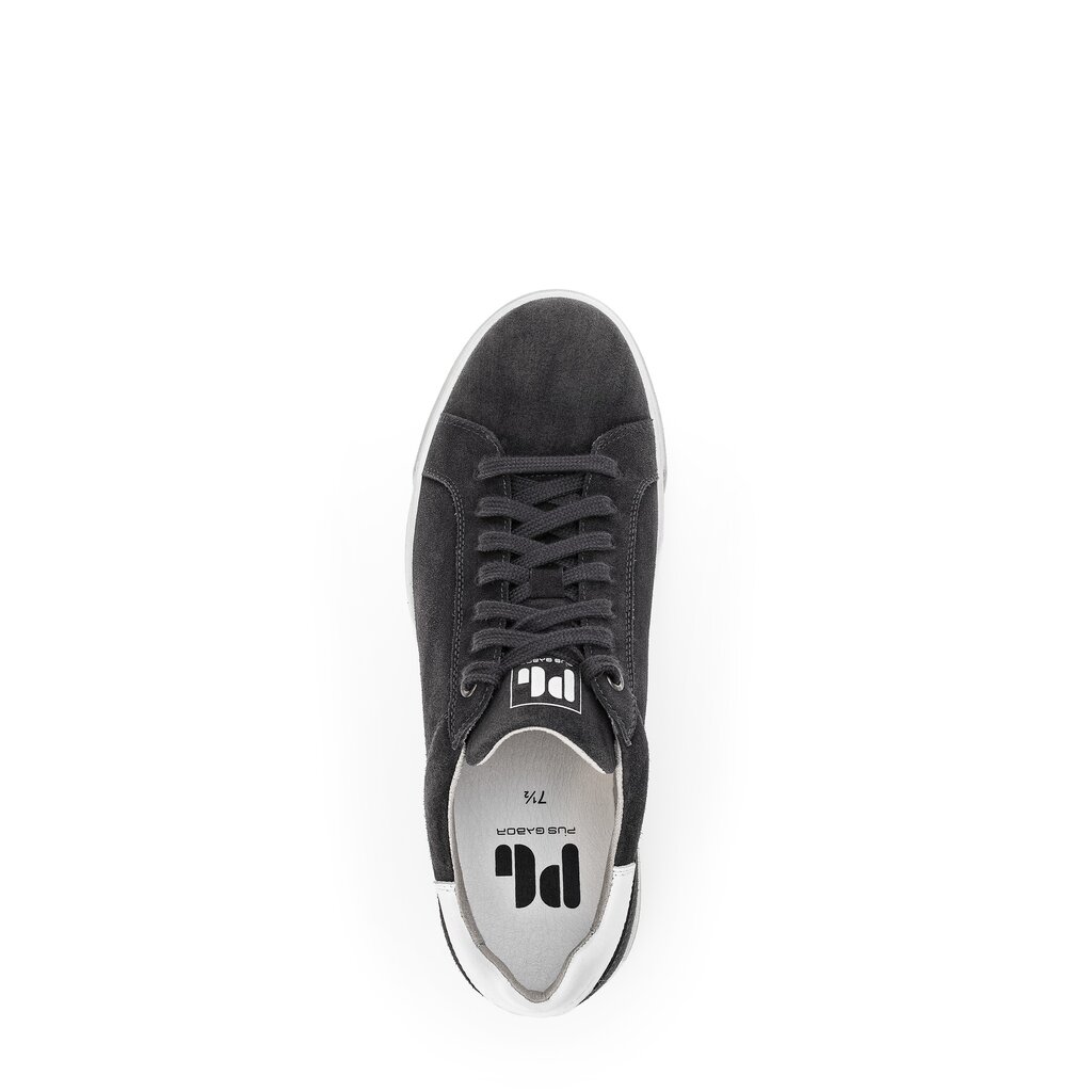 Pius Gabor Pius Gabor Sneaker low grau Super Rabatt