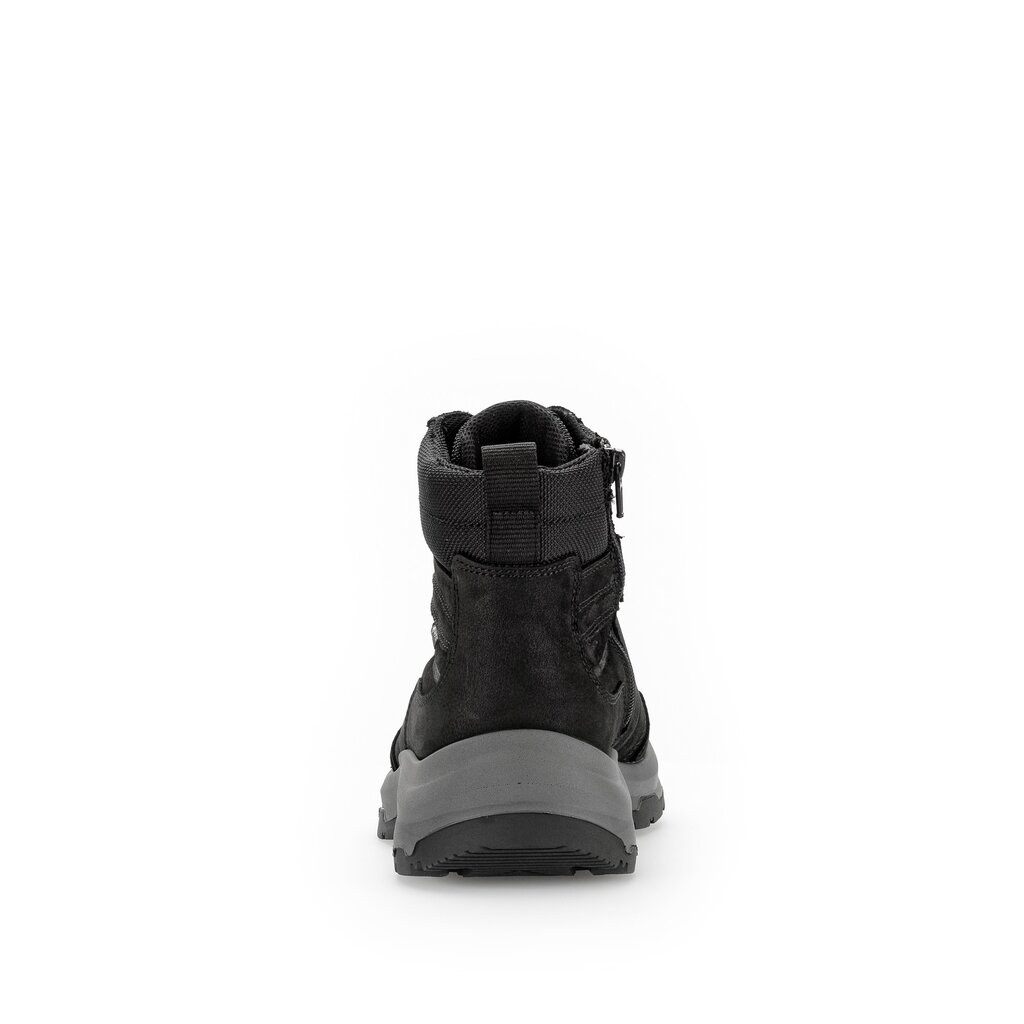 Pius Gabor Pius Gabor Sportlicher Stiefel schwarz Riesige Rabatte