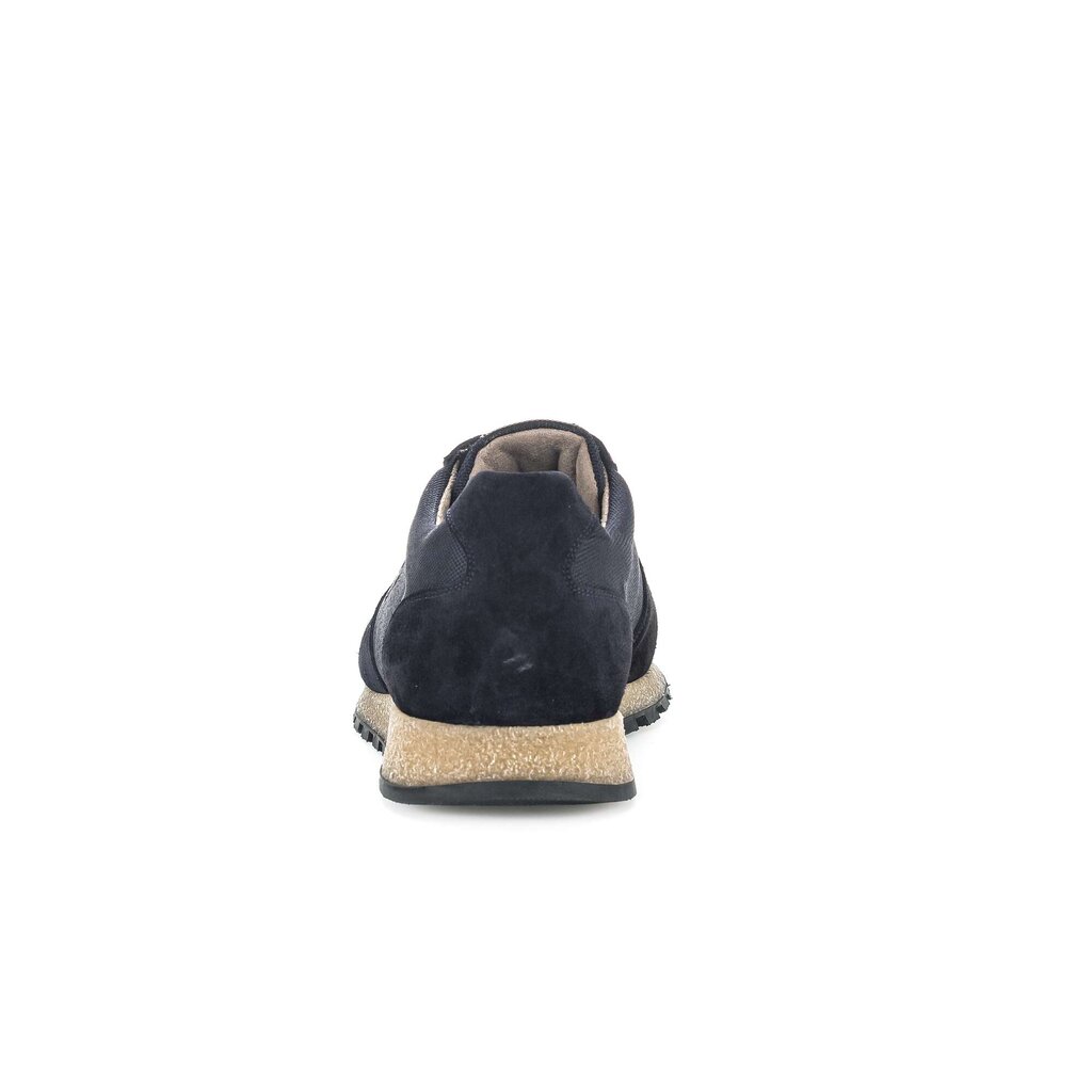 Pius Gabor Pius Gabor Sneaker low blau 50% Rabatt mit kostenlosem Versand