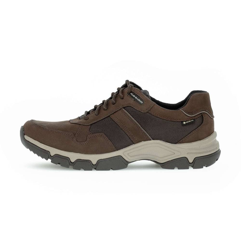 Pius Gabor Pius Gabor Sneaker low braun