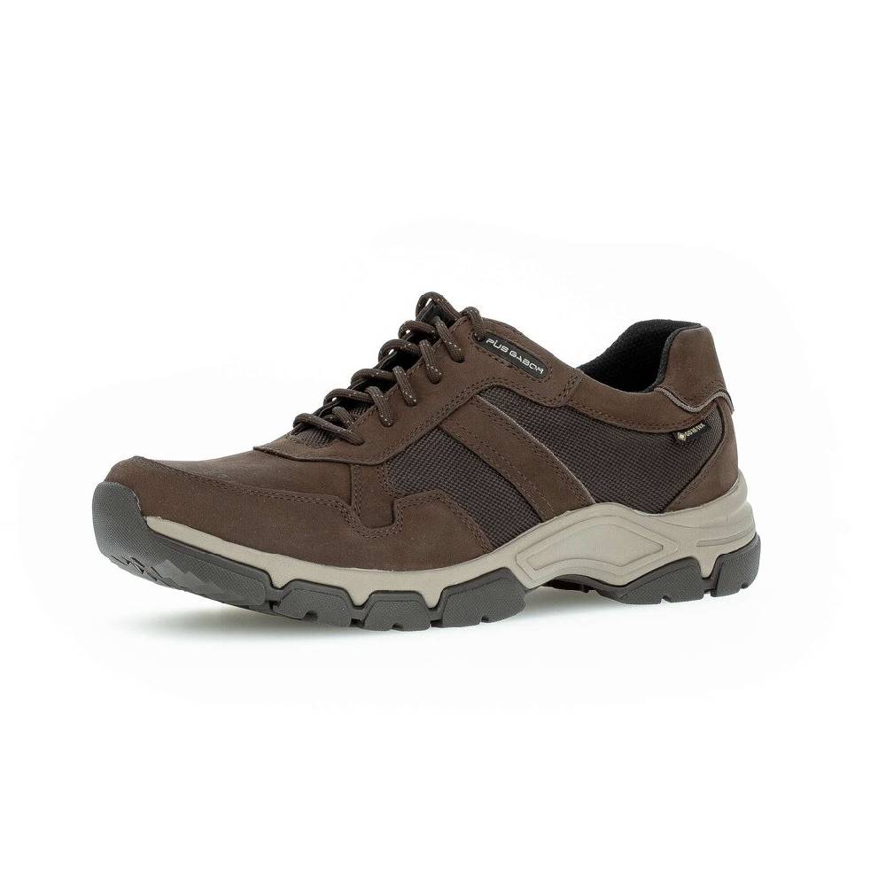 Pius Gabor Pius Gabor Sneaker low braun Clearance-Verkauf