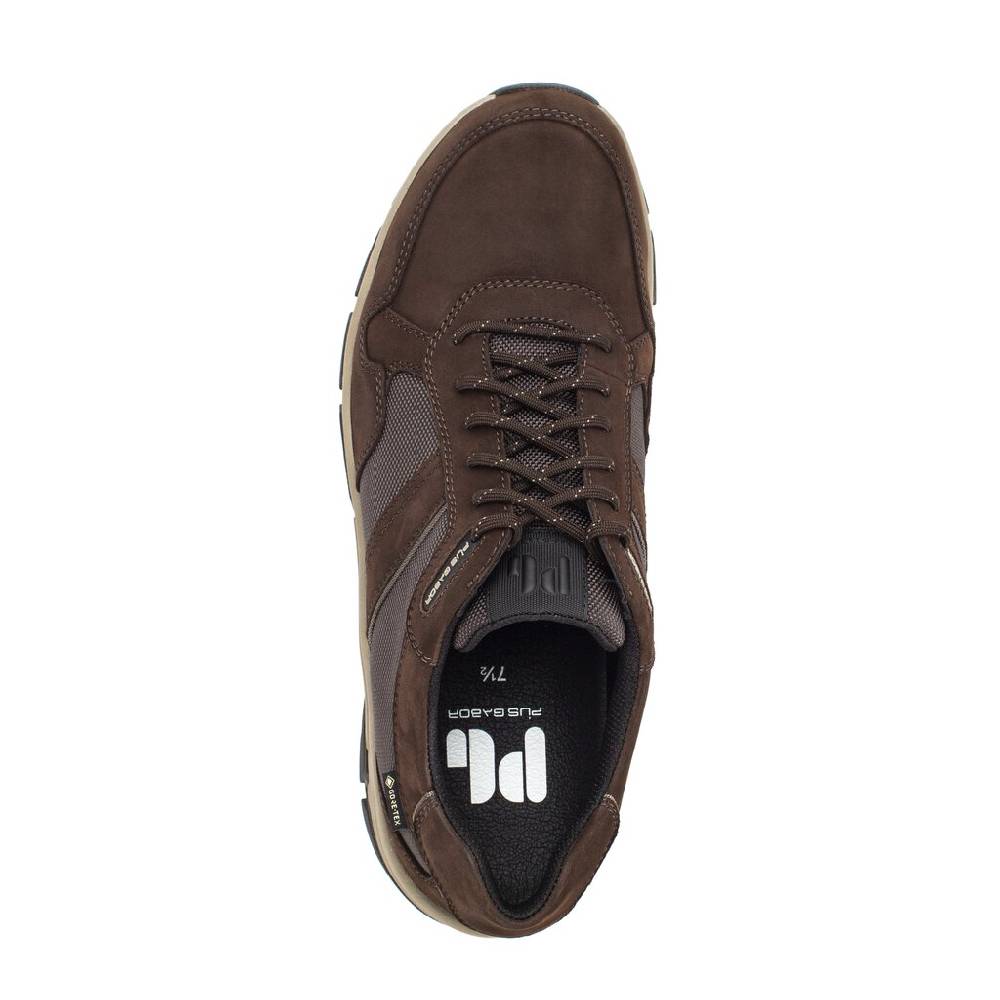 Pius Gabor Pius Gabor Sneaker low braun Clearance-Verkauf