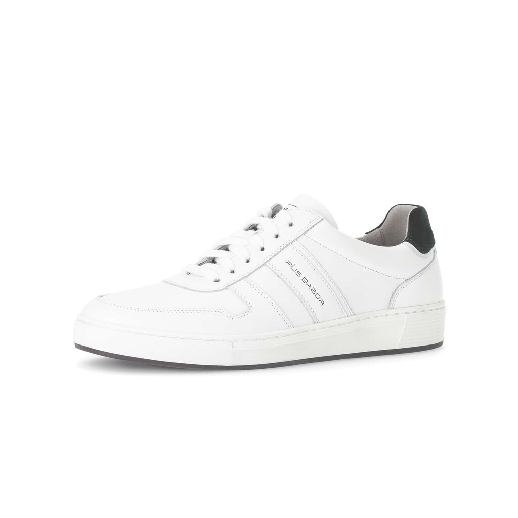 Pius Gabor Pius Gabor Sneaker low weiß Fabrikladen