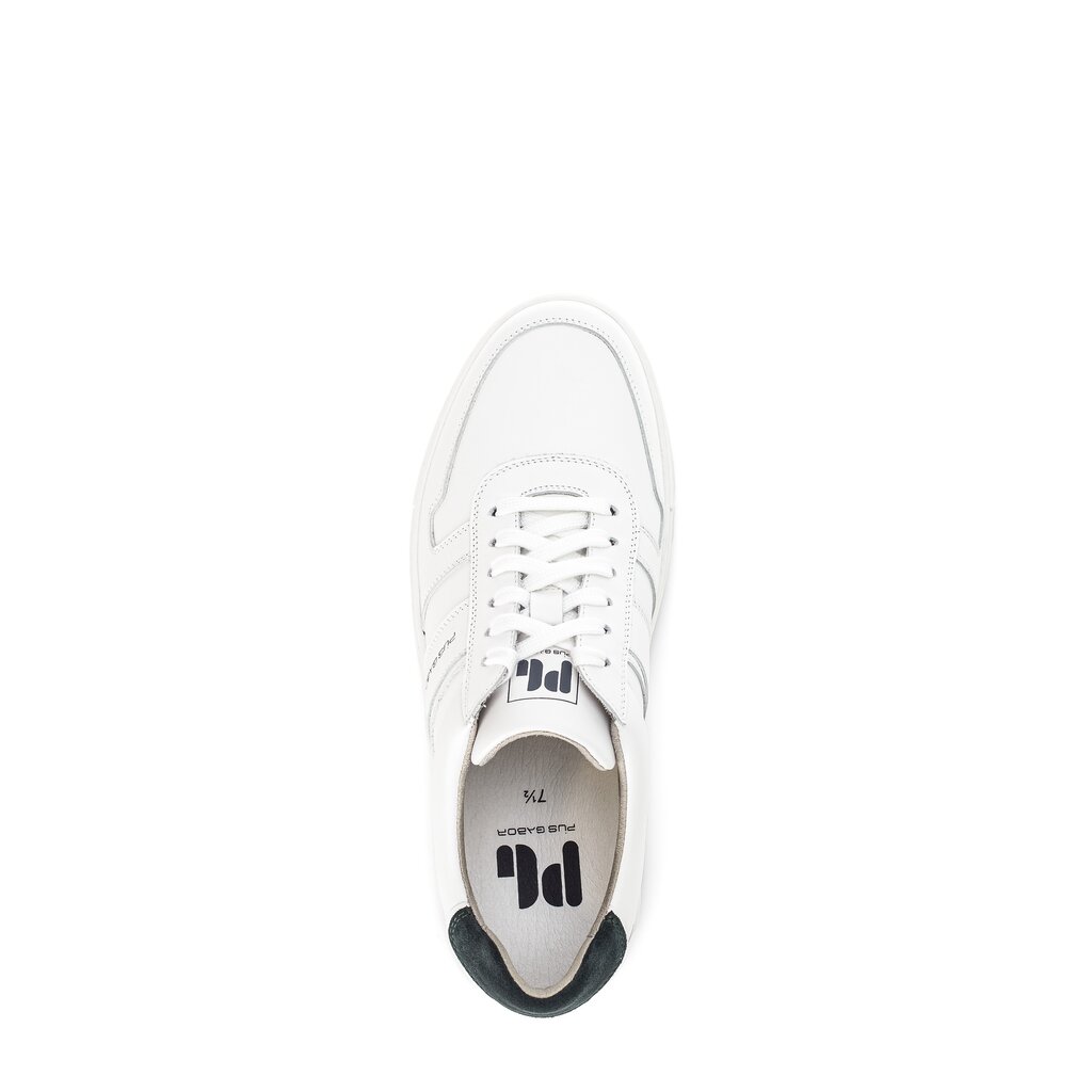 Pius Gabor Pius Gabor Sneaker low weiß Fabrikladen