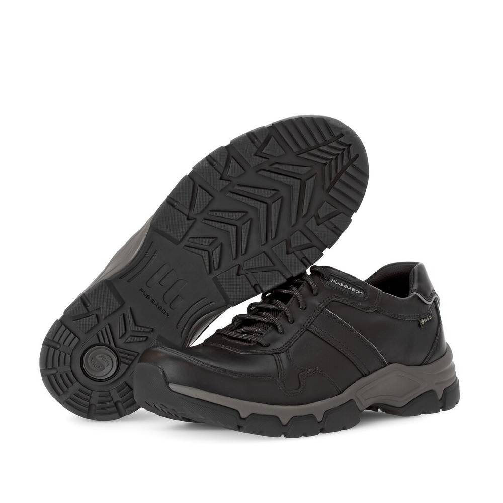 Pius Gabor Pius Gabor Sneaker low schwarz Black Friday Preise