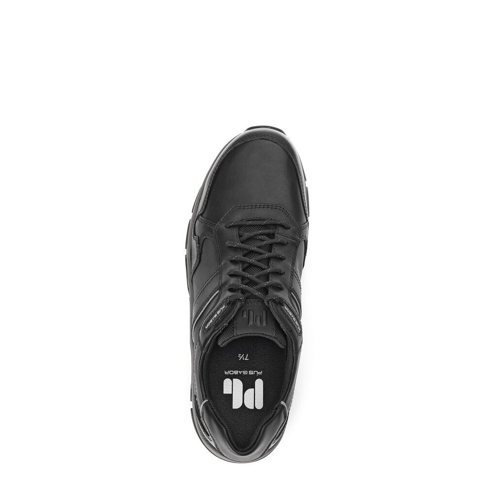 Pius Gabor Pius Gabor Sneaker low schwarz Black Friday Preise