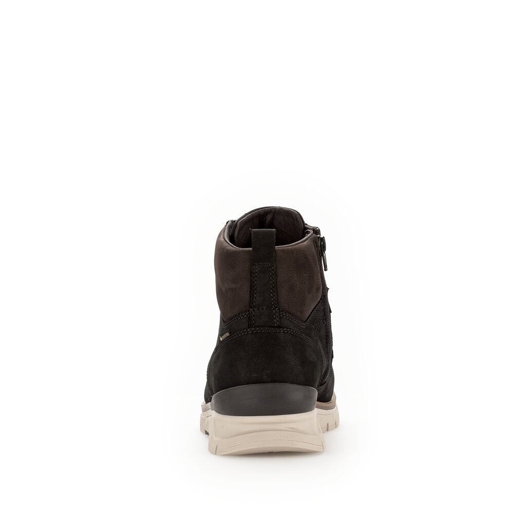 Pius Gabor Pius Gabor Boot schwarz 50% Rabatt für begrenzte Zeit