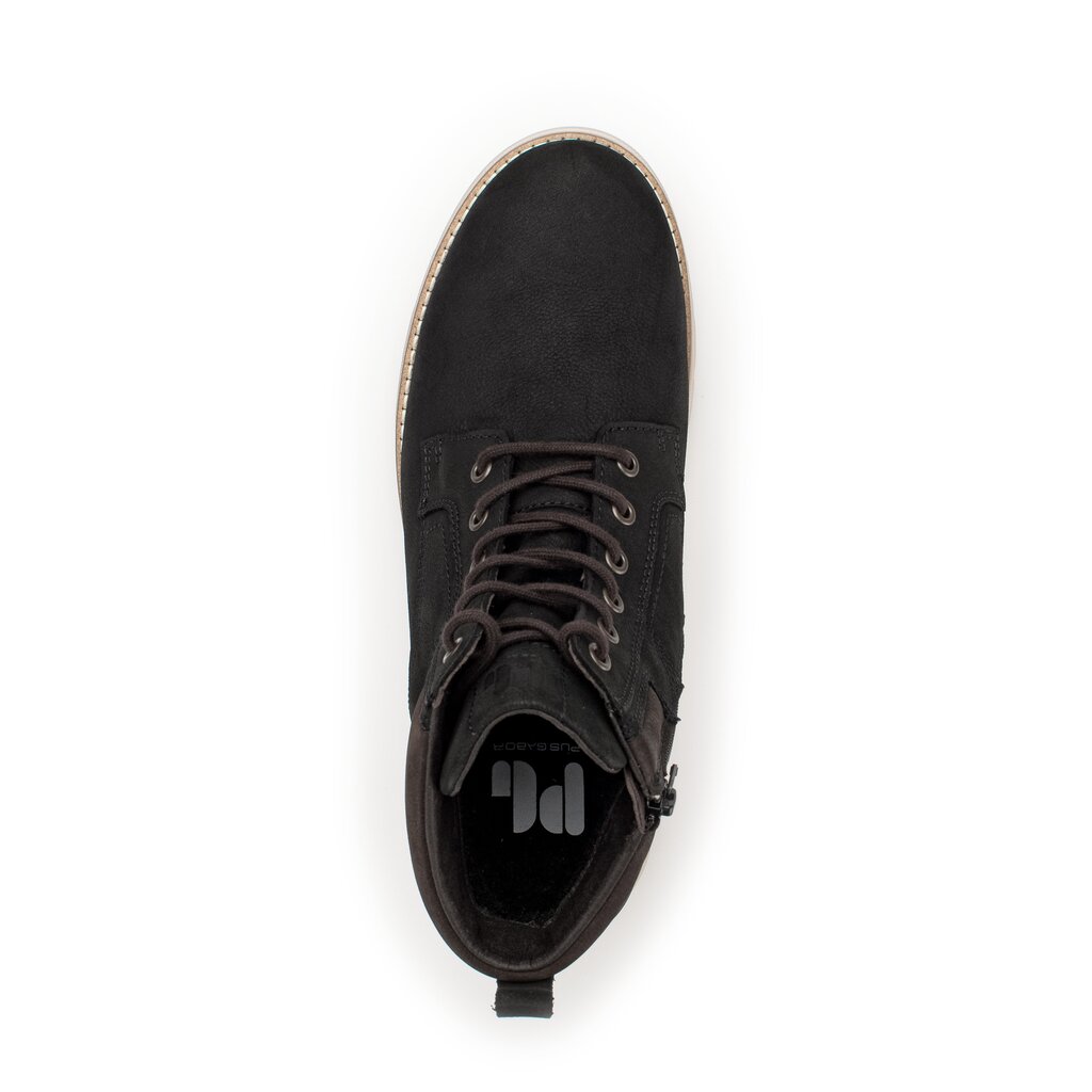 Pius Gabor Pius Gabor Boot schwarz 50% Rabatt für begrenzte Zeit
