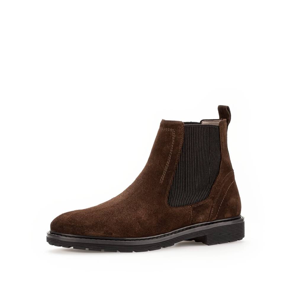 Pius Gabor Pius Gabor Chelsea Boot braun Rabatte dieses Monats