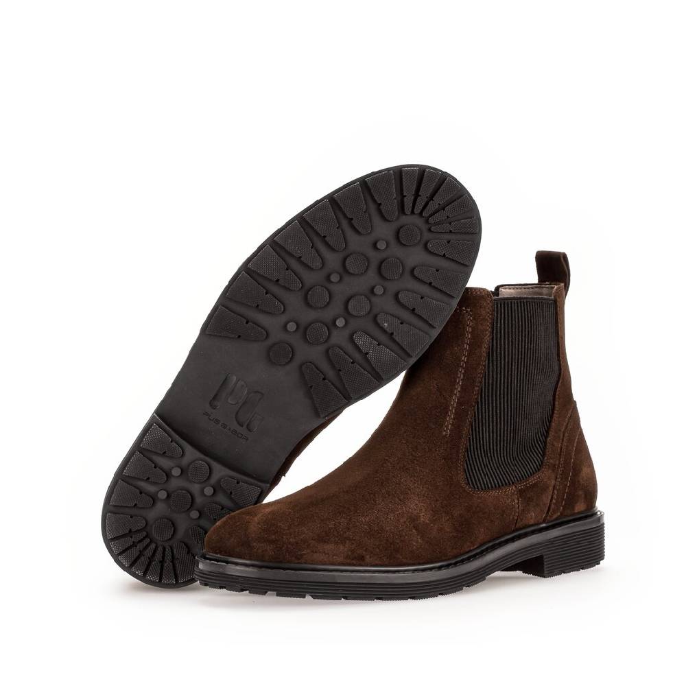 Pius Gabor Pius Gabor Chelsea Boot braun Rabatte dieses Monats