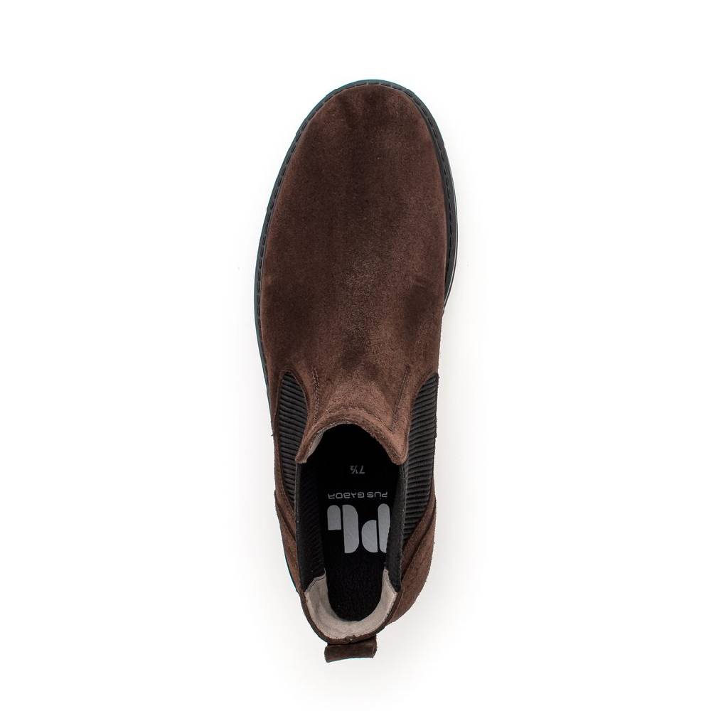 Pius Gabor Pius Gabor Chelsea Boot braun Rabatte dieses Monats