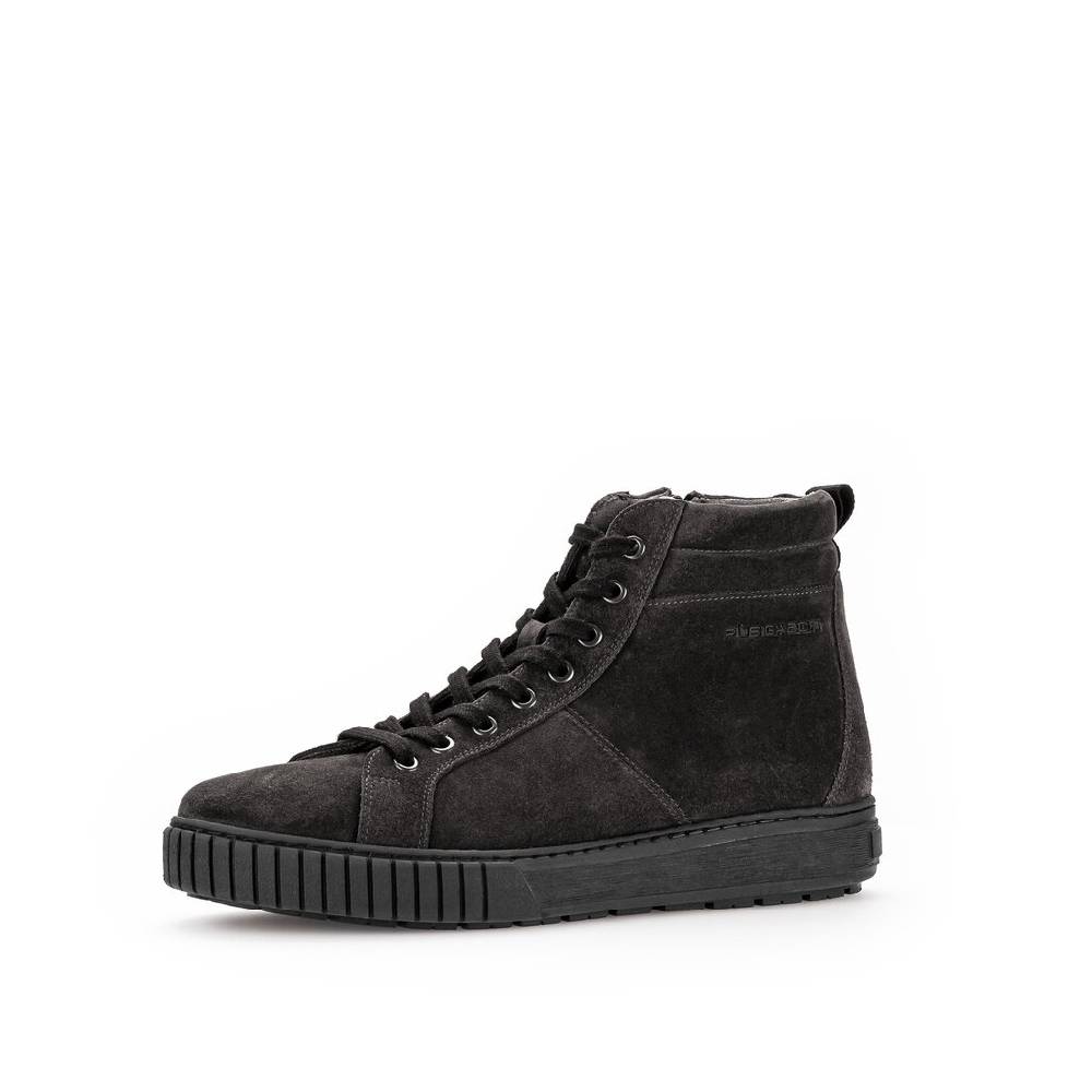 Pius Gabor Pius Gabor Sneaker high grau 2025