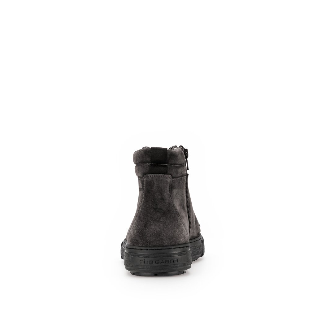 Pius Gabor Pius Gabor Sneaker high grau 2025