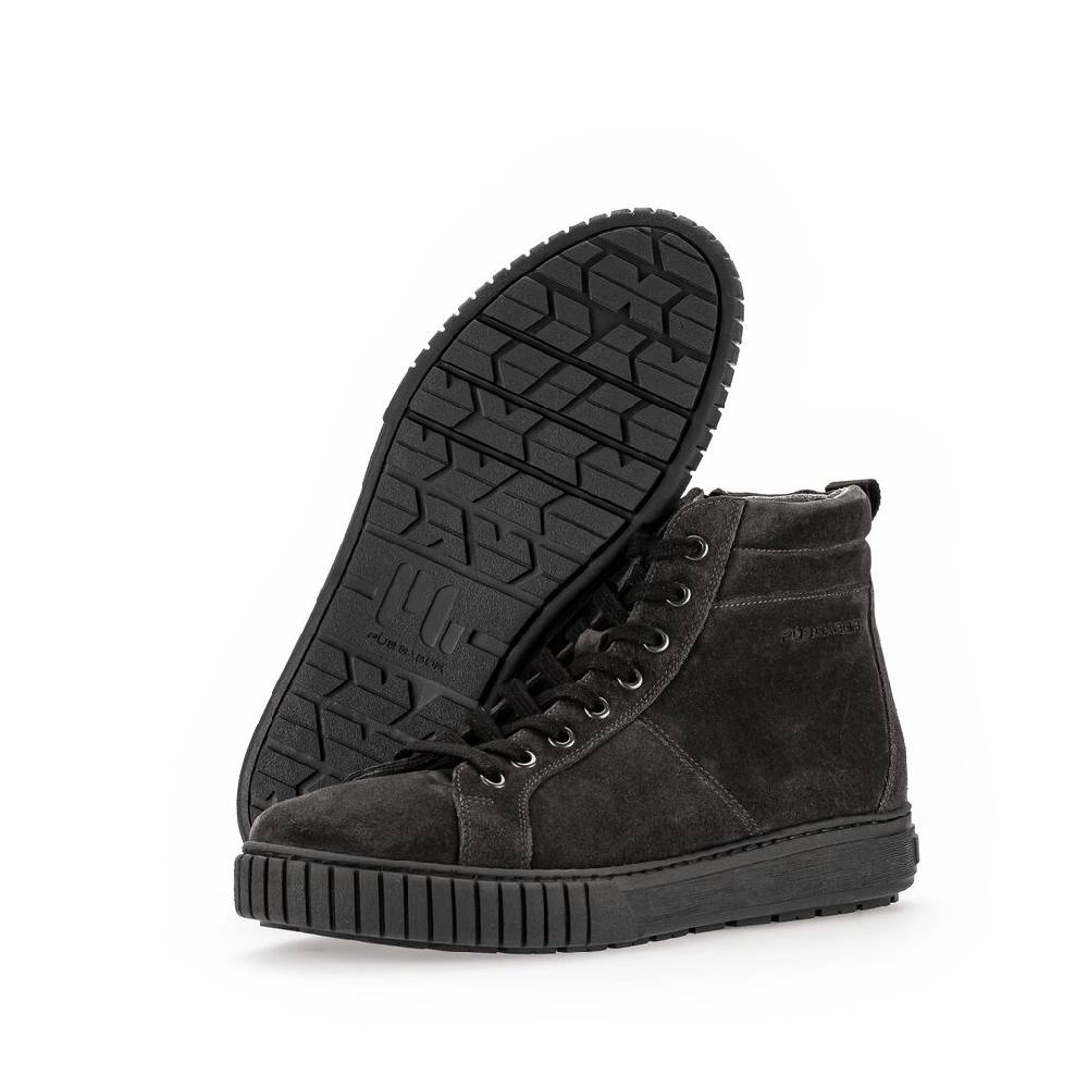 Pius Gabor Pius Gabor Sneaker high grau 2025