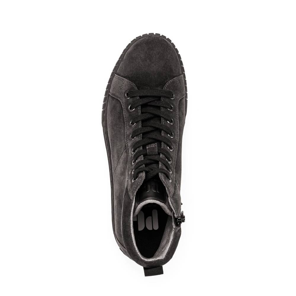 Pius Gabor Pius Gabor Sneaker high grau 2025