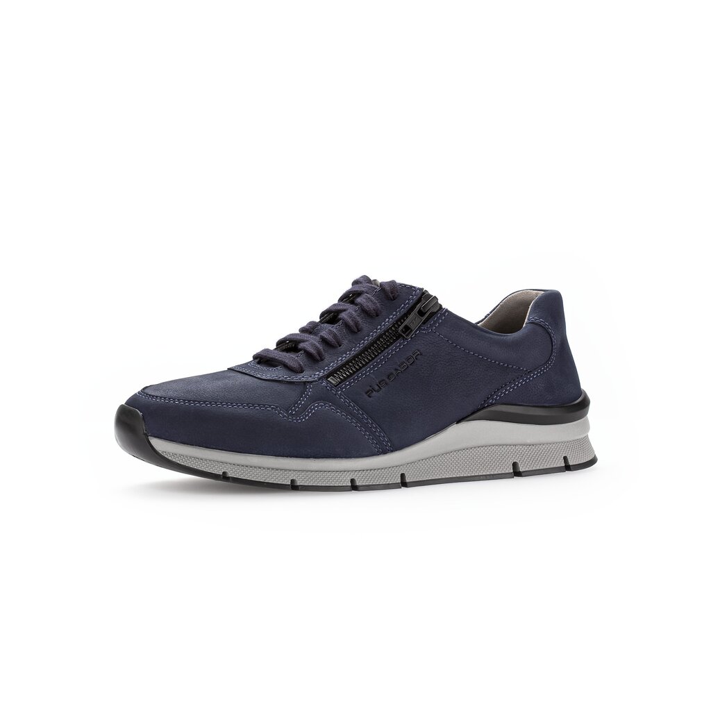 Pius Gabor Pius Gabor Sneaker low blau Online