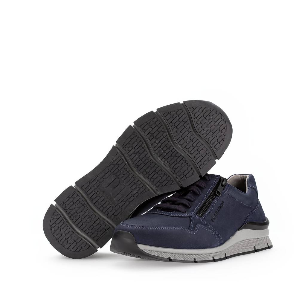 Pius Gabor Pius Gabor Sneaker low blau Online