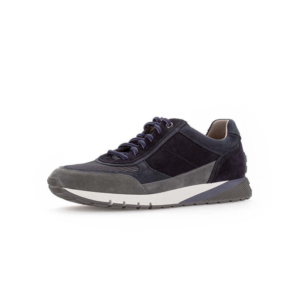 Pius Gabor Pius Gabor Sneaker low blau Outlet