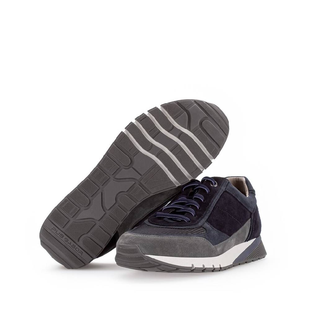 Pius Gabor Pius Gabor Sneaker low blau Outlet