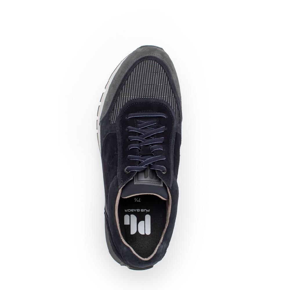 Pius Gabor Pius Gabor Sneaker low blau Outlet