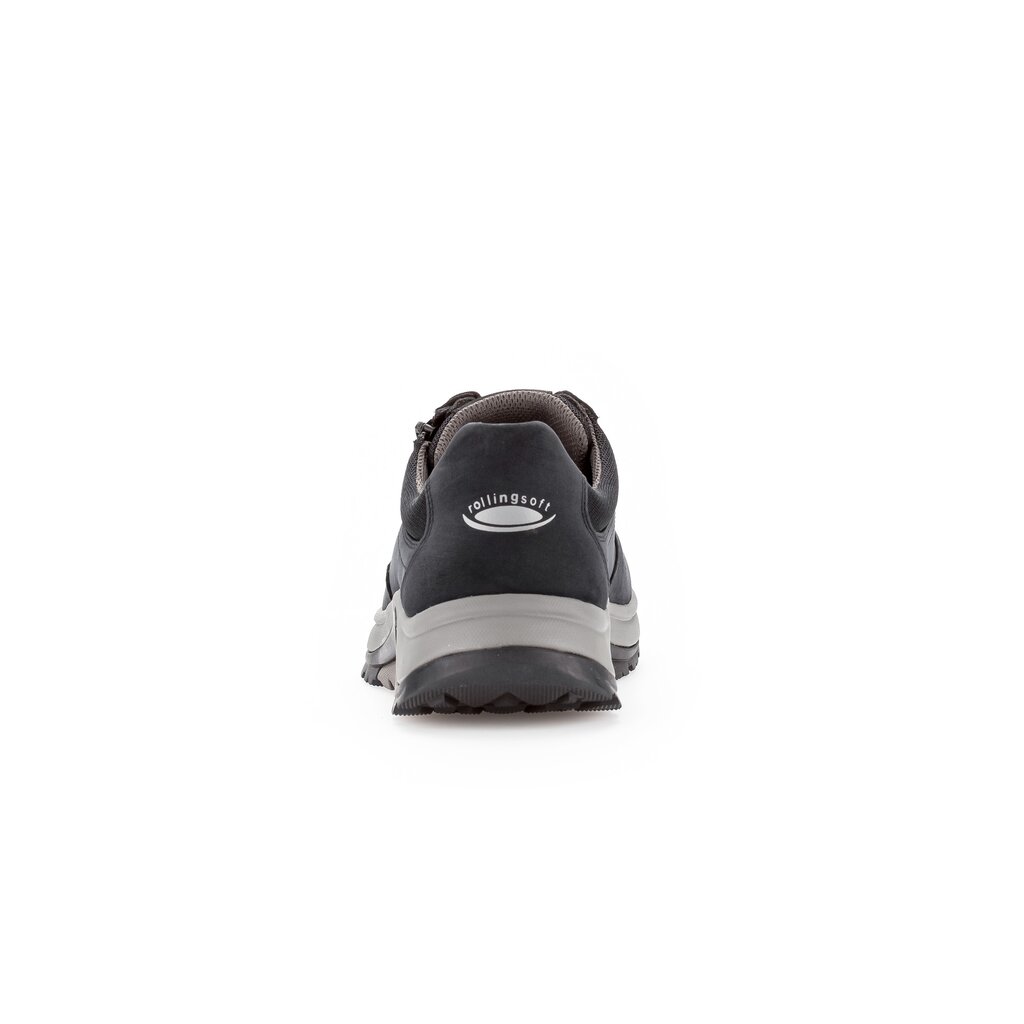 Pius Gabor rollingsoft Sneaker low blau Auslauf