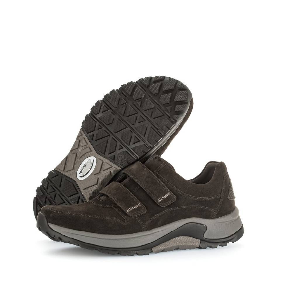 Pius Gabor rollingsoft Sneaker low braun Verkauf