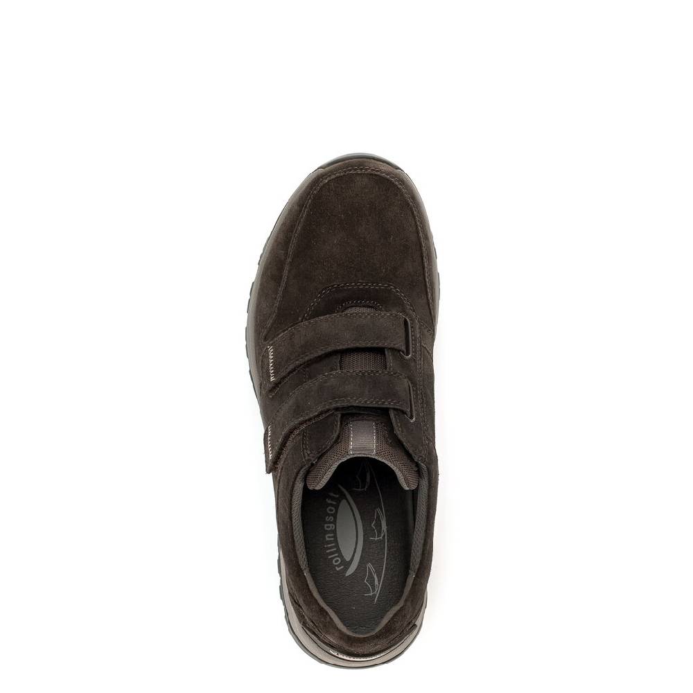 Pius Gabor rollingsoft Sneaker low braun Verkauf