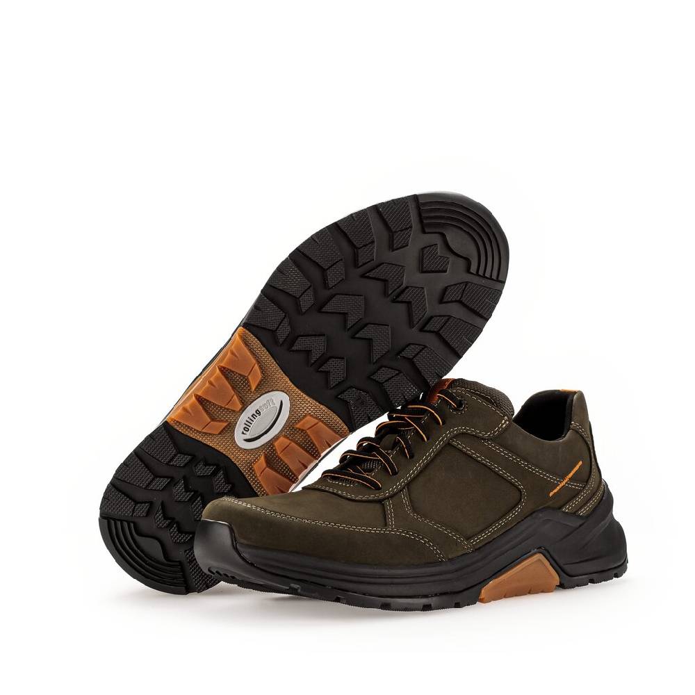 Pius Gabor rollingsoft Sneaker low grün Angebote