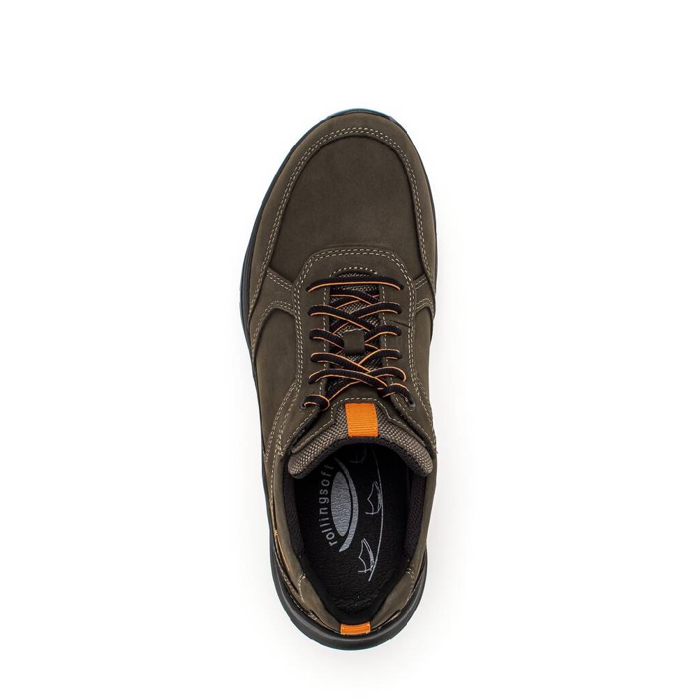Pius Gabor rollingsoft Sneaker low grün Angebote