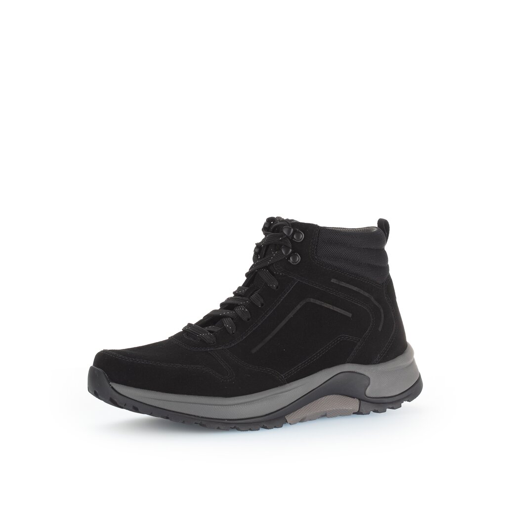 Pius Gabor rollingsoft Sportlicher Stiefel schwarz Hotsell
