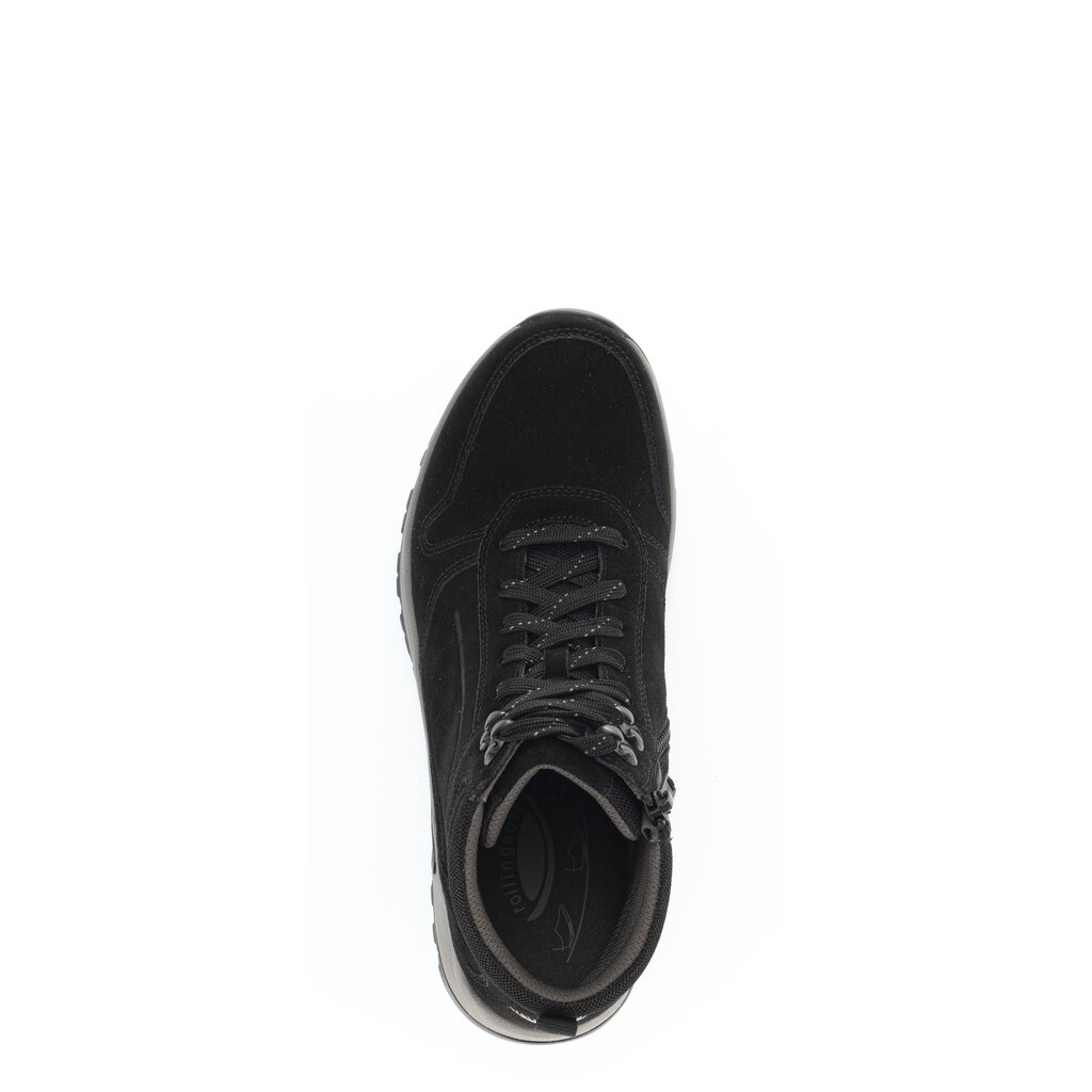 Pius Gabor rollingsoft Sportlicher Stiefel schwarz Hotsell