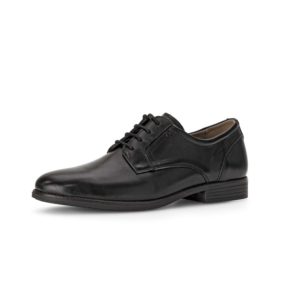 Pius Gabor Pius Gabor Schnürschuh schwarz Schlussverkauf